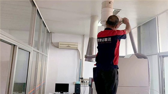 实验室搬迁中的耗材如何分类，帮德运说一说