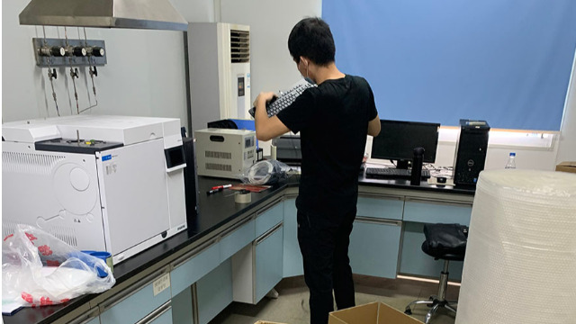 哈密实验室搬迁公司介绍冷阱的相关知识|帮德运
