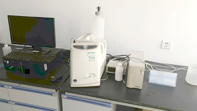 简阳市实验室仪器搬迁公司的发展现状
