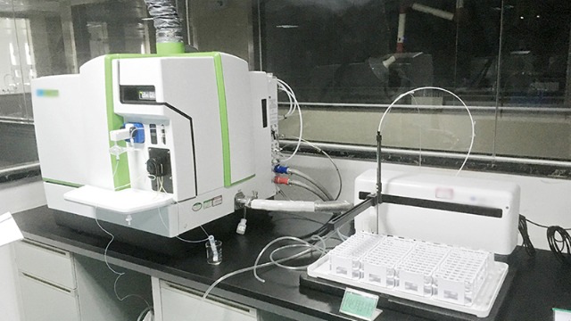 信阳市实验室仪器搬迁公司：常态化疫情防护不可少