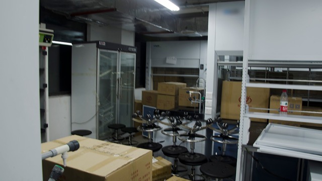 芜湖市实验室搬家如何搬运通风柜