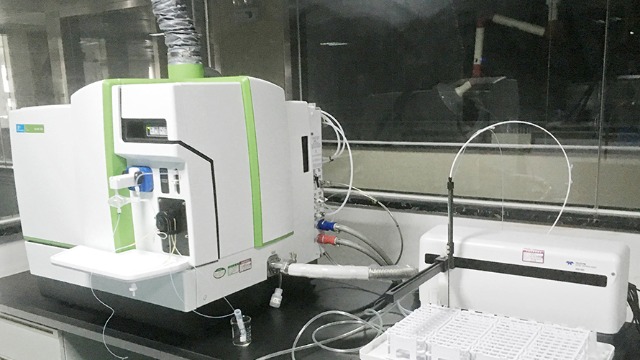 武安市实验室仪器bob电竞客户端下载公司科学管理仪器设备