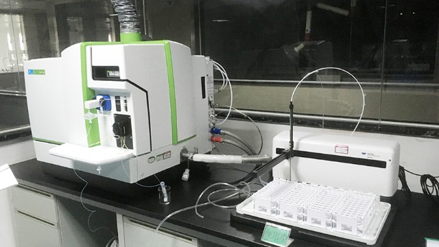 三明市实验室仪器bob电竞客户端下载公司做好仪器辅助