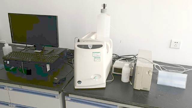徐州市实验室仪器搬迁公司搬迁小细节
