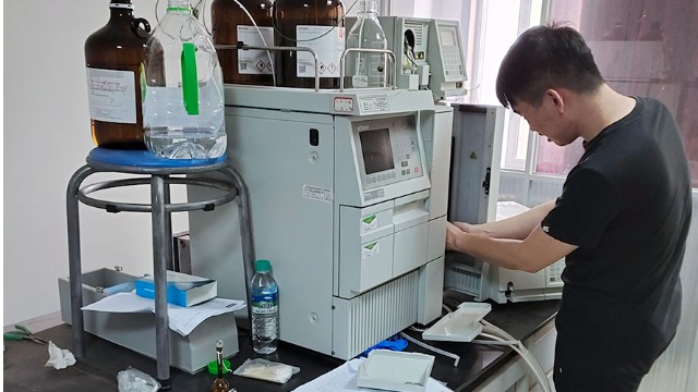 常州市实验室仪器搬迁公司做好仪器保护