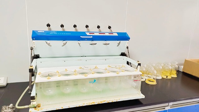 晋江市实验室仪器搬迁公司的搬迁质量不断提高