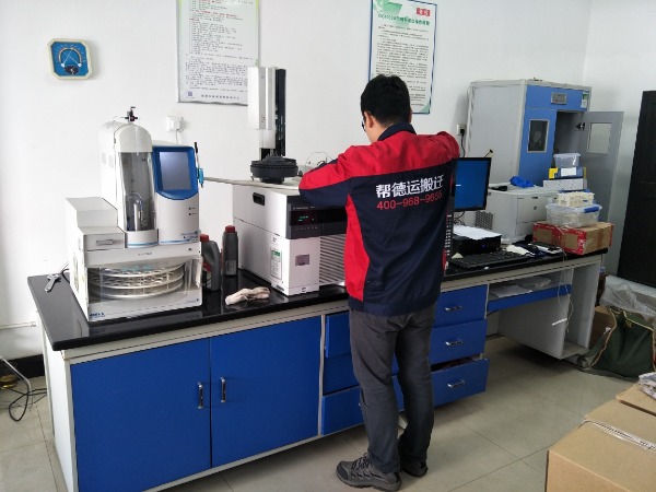 湘潭市实验室设备搬运公司