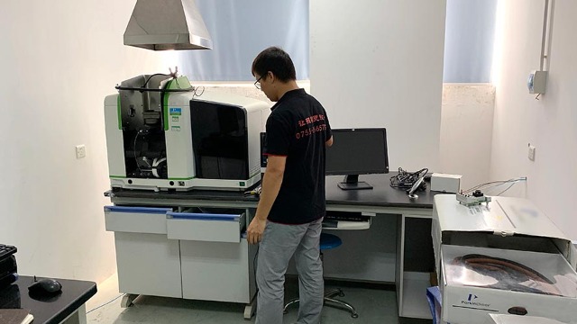 汕尾医疗器械搬迁公司持证上岗体系建立