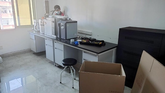 茫崖精密仪器设备搬迁公司助力矿物资源发展