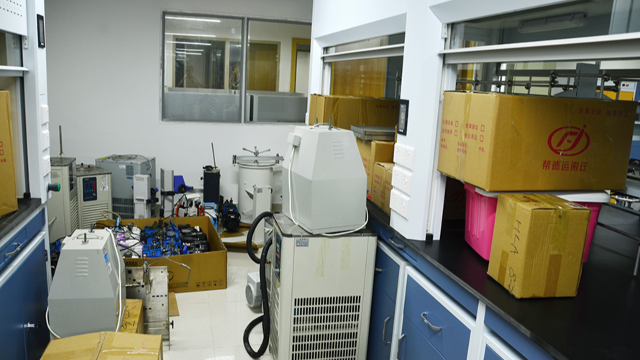 义马实验室设备搬运公司的未来发展分析