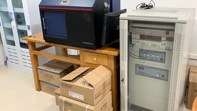 利川仪器设备搬运公司协助发展药材与能源产业