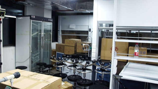 兴义实验室设备搬运企业的未来发展