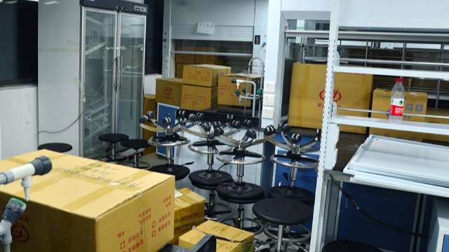 搬医疗器械需要关注的重点