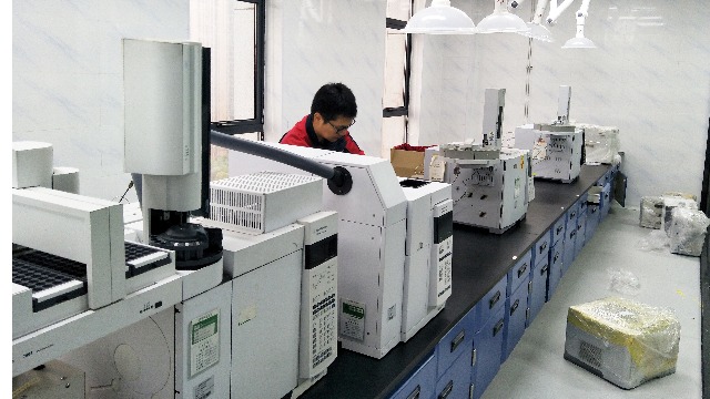 舟山医院搬迁设备公司是如何处理突发状况