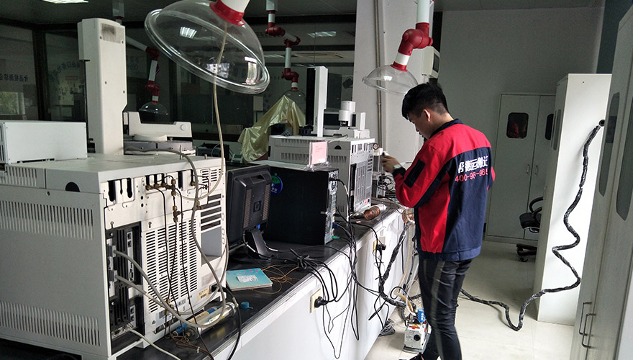 贵州遵义有正规的实验仪器搬迁公司吗
