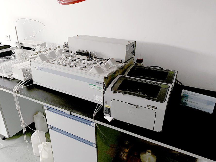 开远市实验室仪器搬迁公司