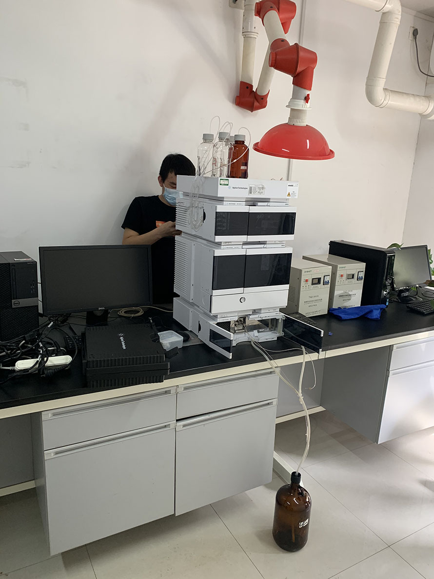 海安精密仪器设备搬迁公司
