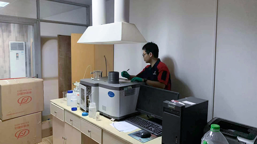 精密仪器设备搬迁服务公司