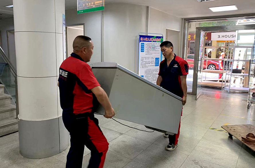 南充市承接设备仪器搬迁公司