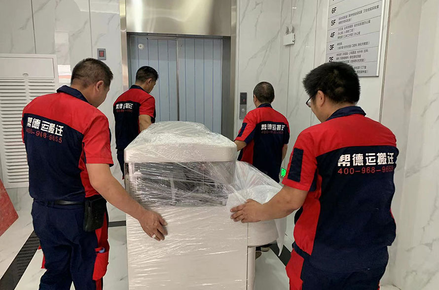 哈密仪器设备调试