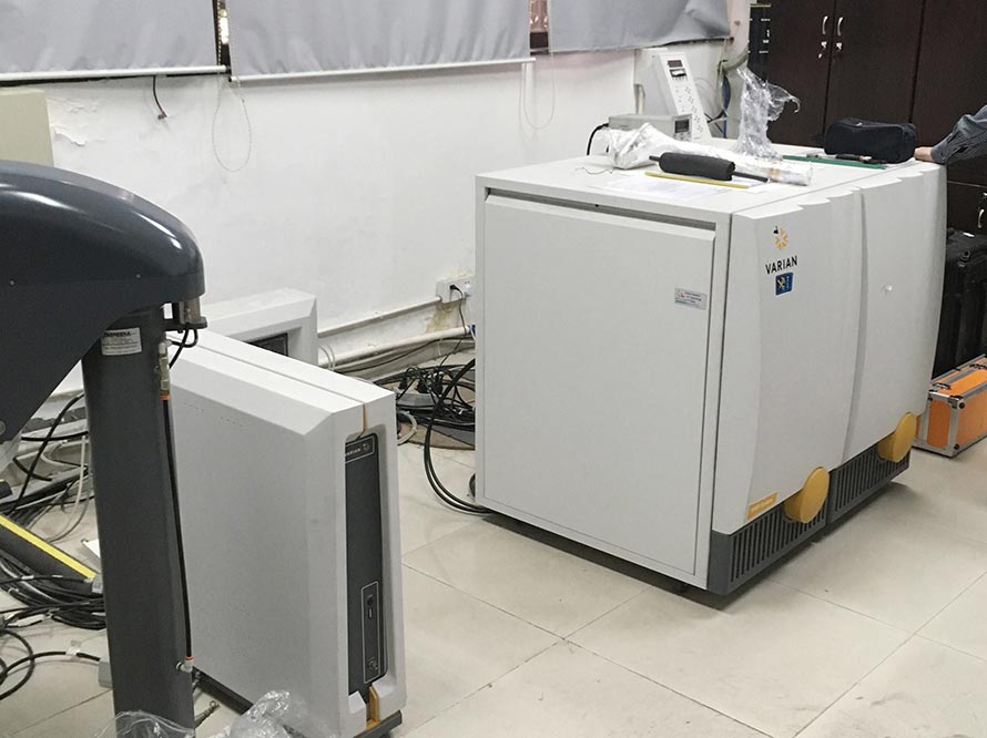 济源市实验室仪器搬迁公司