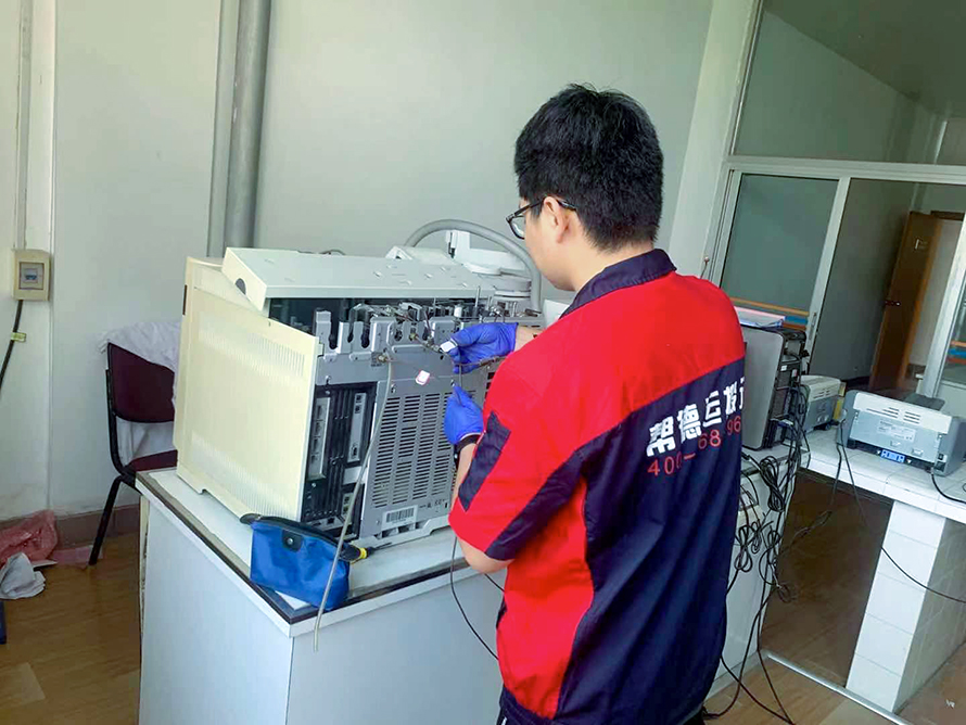 帮德运和你同读科技部“加快国家实验室建设，重组国家重点实验室体系”
