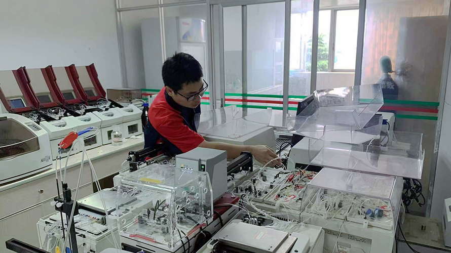 仪器设备搬迁服务包括哪些 仪器设备搬迁服务包括哪些