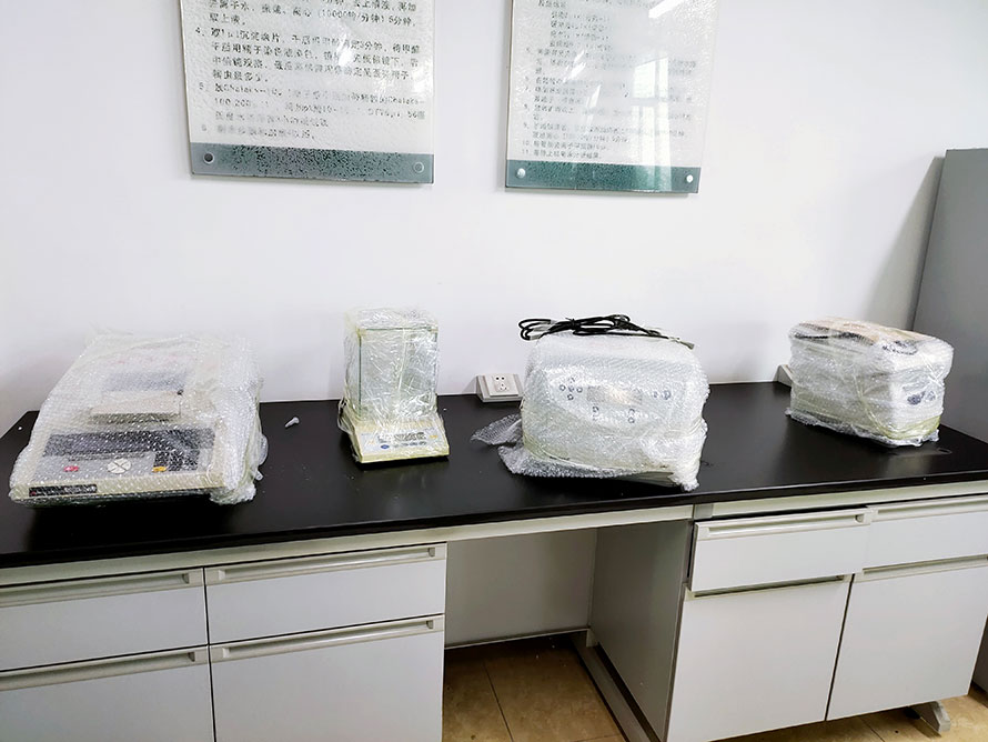 搬学校服务公司搬试验台的注意事项