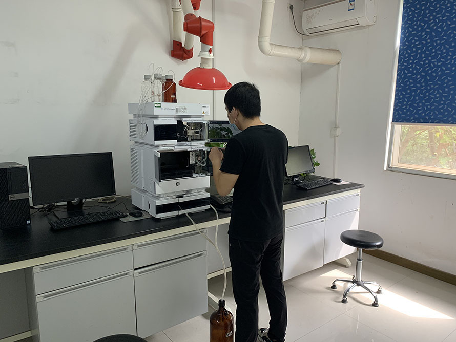 临汾仪器设备调试