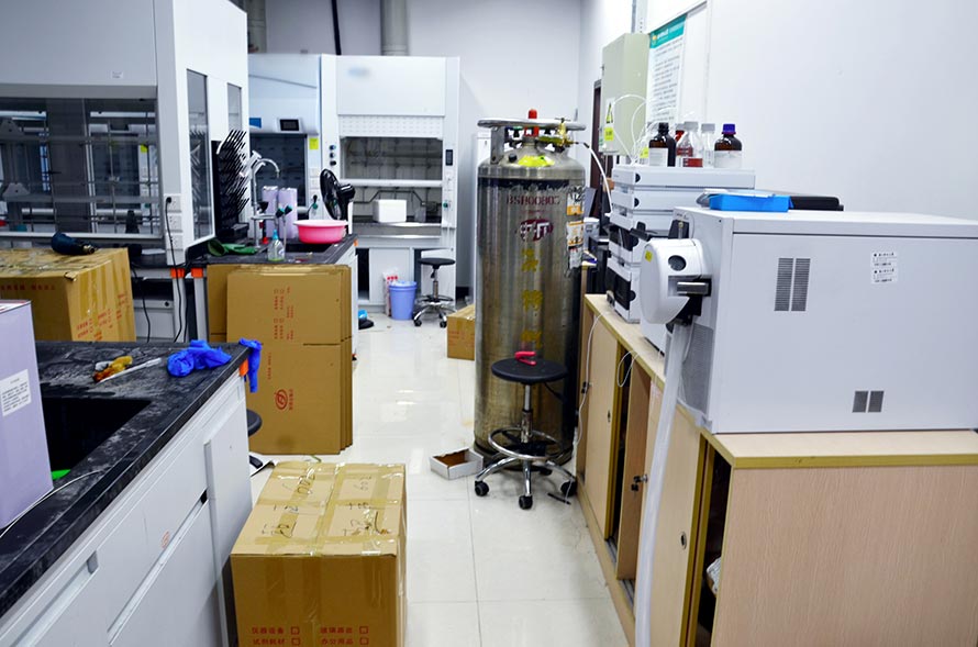 陆丰市实验室仪器搬迁公司