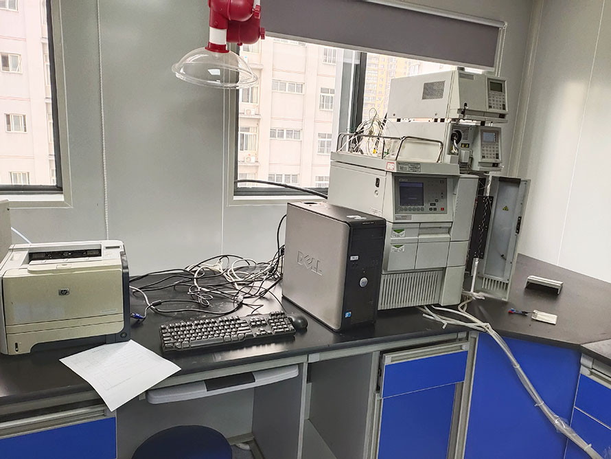 新余市实验室仪器搬迁公司