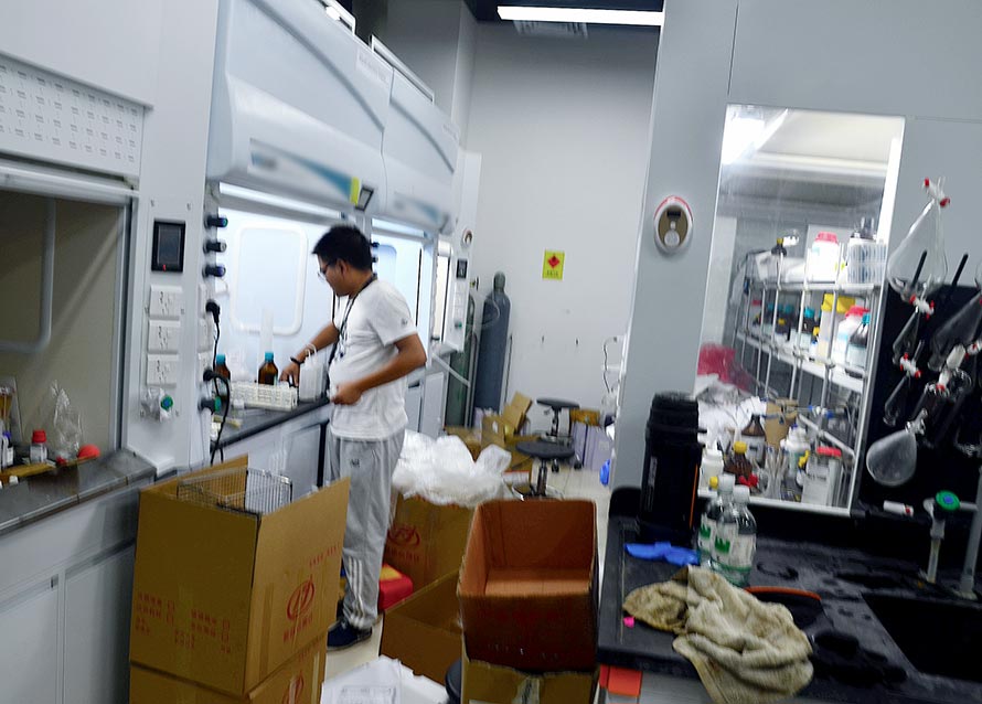 新密精密仪器设备搬迁公司