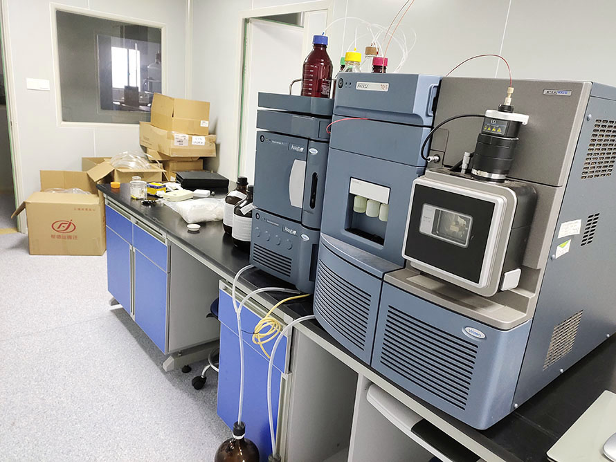 福鼎市实验室仪器搬迁公司