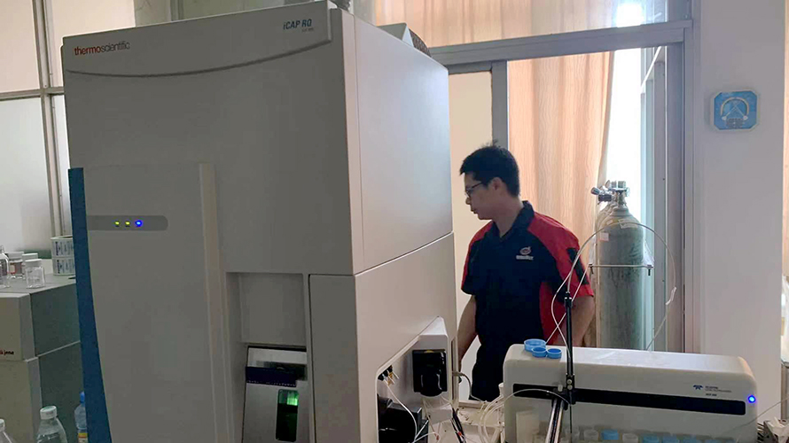 帮德运给您分享：如何确保精密仪器搬迁的顺利进行