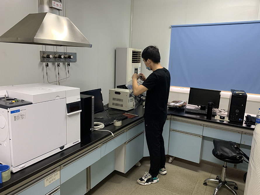 乌兰察布市实验室仪器搬迁公司
