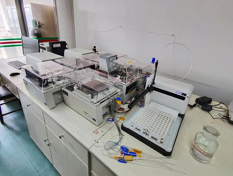 义马市实验室仪器搬迁公司