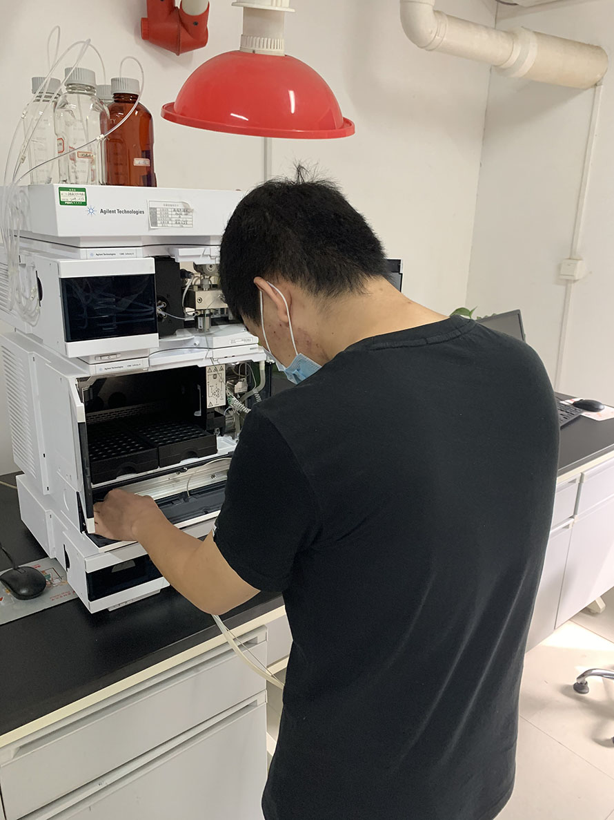 陇南实验室搬迁公司