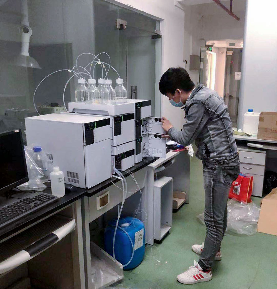 麻城市实验室仪器搬迁公司