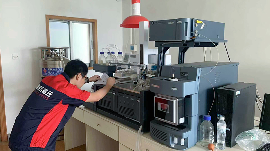 实验室搬迁中动物实验室特殊需求