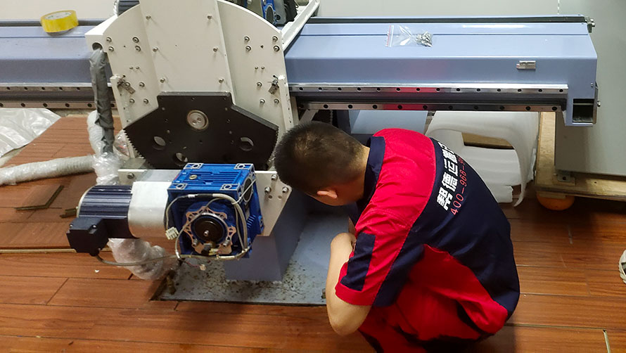 实验室精密仪器迁移：安全第一，万无一失